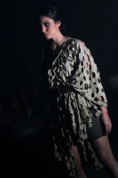 Viernes 10 de noviembre. Industruial Artecfat Runway de Maniquie