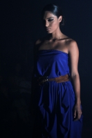 Viernes 10 de noviembre. Industruial Artecfat Runway de Maniquie