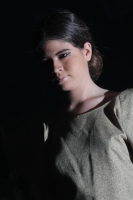 Viernes 1a de noviembre. Industruial Artecfat Runway de Maniquie