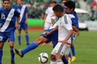 Sábado 30 de mayo del 2015. Tuxtla Gutiérrez. Aspecto del partido amistoso entre la selección nacional de México y Guatemala. Sábado 30 de mayo del 2015. Tuxtla Gutiérrez. Aspecto del partido amistoso entre la selección nacional de México y Guatemala.