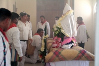 20210331. Tuxtla G. Inicia la semana Santa en la comunidad de Copoya