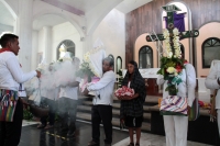 20210331. Tuxtla G. Inicia la semana Santa en la comunidad de Copoya