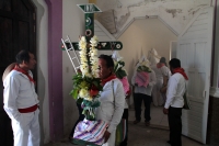 20210331. Tuxtla G. Inicia la semana Santa en la comunidad de Copoya