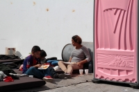 Lunes 10 de junio del 2019. #Tuxtla Gutiérrez. Los #migrantes asegurados el día sábado en #Chiapas esperan resolver su situación jurídica en la estación migratoria El Cupape