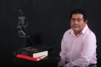 Martes 20 de septiembre. Los libros del Poeta.