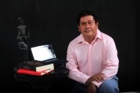 Martes 20 de septiembre. Los libros del Poeta.