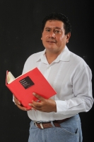 Martes 20 de septiembre. Los libros del Poeta.