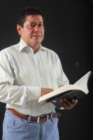 Martes 20 de septiembre. Los libros del Poeta.