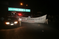 Levantan bloqueo de la carretera a Chiapa de Corzo.