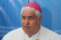 Domingo 13 de Noviembre. El Papa no vendrá a Chiapas.