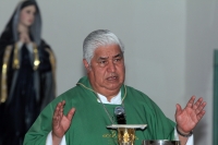 Domingo 13 de Noviembre. El Papa no vendrá a Chiapas.
