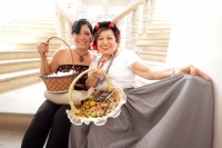 Martes 3 de mayo del 2016. Tuxtla Gutiérrez. Este medio día se reinaugura las instalaciones del Museo de la Ciudad