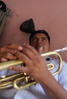 Martes 29 de noviembre. El Mariachi y la Unesco.