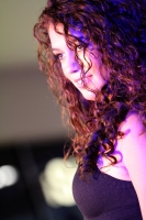 La segunda pasarela del Concurso Nuestra Belleza 2011 se llevó a cabo esta noche en un conocido centro comercial donde las jóvenes chiapanecas lucieron trajes casuales y accesorios de esta temporada.