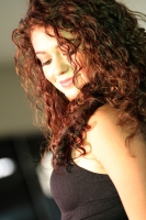La segunda pasarela del Concurso Nuestra Belleza 2011 se llevó a cabo esta noche en un conocido centro comercial donde las jóvenes chiapanecas lucieron trajes casuales y accesorios de esta temporada.