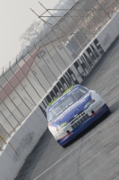 Sábado 14 de mayo. Este medio día se realiza la prueba de pista para el serial Nascar 2011 que se llevara a cabo mañana en el Autódromo Chiapas de la ciudad de Tuxtla Gutiérrez.