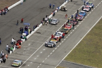 Sábado 14 de mayo. Este medio día se realiza la prueba de pista para el serial Nascar 2011 que se llevara a cabo mañana en el Autódromo Chiapas de la ciudad de Tuxtla Gutiérrez.