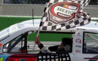 Domingo 22 de noviembre del 2015. Tuxtla Gutiérrez. Esta mañana se lleva a cabo la última carrera de la Nascar México 2015 en las instalaciones del Autódromo Chiapas.