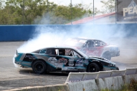 20210523. Tuxtla Gutiérrez. La Nascar Peak México y la Truck Series dan inicio este día en El Súper Ovalo Chiapas