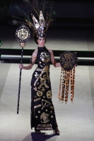 Jueves 31 de agosto del 2012. Tuxtla Gutiérrez, Chiapas. Esta noche se lleva a cabo la premiación al vestido estilizado con motivos tradicionales dentro del concurso Nuestra Belleza México 2012 que se lleva a cabo en esta ciudad. Jueves 31 de agosto del 2012. Tuxtla Gutiérrez, Chiapas. Esta noche se lleva a cabo la premiación al vestido estilizado con motivos tradicionales dentro del concurso Nuestra Belleza México 2012 que se lleva a cabo en esta ciudad.