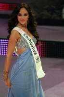 Jueves 31 de agosto del 2012. Tuxtla Gutiérrez, Chiapas. La etapa de traje de noche del concurso Nuestra Belleza Mexico 2012 esta noche en el Poliforum de esta ciudad. Jueves 31 de agosto del 2012. Tuxtla Gutiérrez, Chiapas. La etapa de traje de noche del concurso Nuestra Belleza Mexico 2012 esta noche en el Poliforum de esta ciudad.