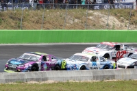 Domingo 27 de octubre del 2013. Ocosocuautla de Espinoza. Imágenes de la carrera del Serial Nascar México que se corrió este medio día en las instalaciones del Autódromo-Ovalo Chiapas.