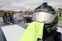 Domingo 27 de octubre del 2013. Ocosocuautla de Espinoza. Imágenes de la carrera del Serial Nascar México que se corrió este medio día en las instalaciones del Autódromo-Ovalo Chiapas.