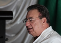 Jueves 19 de enero del 2012. Glosa de la administración estatal.
