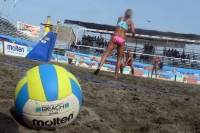 Viernes 13 de mayo. Las actividades del NORCECA del Mundial de Voli Bol de Playa  inicia esta mañana en las playas de puerto Arista.