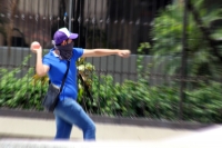 Martes 26 de mayo del 2015. Tuxtla Gutiérrez. Estudiantes normalistas de Chiapas realizan protestas este medio dÃa en la plaza central de esta ciudad. Martes 26 de mayo del 2015. Tuxtla Gutiérrez. Estudiantes normalistas de Chiapas realizan protestas este medio dÃa en la plaza central de esta ciudad.