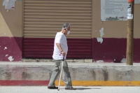 Domingo 12 de julio del 2020. Tuxtla Gutiérrez. Un domingo cotidiano en la ciudad