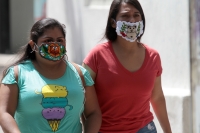 Domingo 12 de julio del 2020. Tuxtla Gutiérrez. Un domingo cotidiano en la ciudad