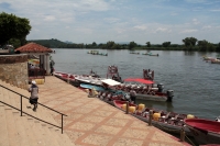 Sábado 15 de agosto del 2020. Chiapa de Corzo. La Plaza de Armas ya se encuentra abierta al público para que los visitantes y turistas puedan apreciar la #arquitectura vernácula de esta comunidad de la ribera del Rio Grande de #Chiapas