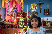 Martes 13 de diciembre. Los ojos de la señora de Obregón.