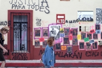 Sábado 12 de septiembre del 2020. San Cristóbal de las Casas. Las Colectivas Feministas se suman a las acciones de apoyo a las manifestaciones por la violencia hacia las mujeres y en apoyo a los movimientos de género que se mantienen en todo el paÃs. Sábado 12 de septiembre del 2020. San Cristóbal de las Casas. Las Colectivas Feministas se suman a las acciones de apoyo a las manifestaciones por la violencia hacia las mujeres y en apoyo a los movimientos de género que se mantienen en todo el paÃs.