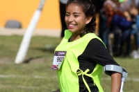 Viernes 18 de agosto del 2017. Tuxtla Gutiérrez. El Centro de Rehabilitación Infantil Teletón de la capital de Chiapas realiza esta mañana la mini olimpiada donde participan los niños junto con los voluntarios del Club Amigos en actividades que incentivan