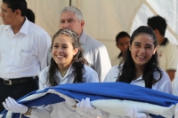 Lunes 24 de octubre. Celebran el 66 aniversario de la ONU.