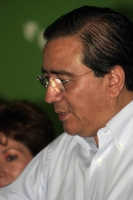Imágenes de archivo: Pablo Salazar Mendiguchia.
