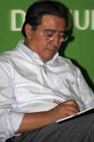 Imágenes de archivo: Pablo Salazar Mendiguchia.