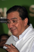 Imágenes de archivo: Pablo Salazar Mendiguchia.