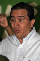 Imágenes de archivo: Pablo Salazar Mendiguchia.