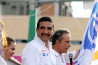 Lunes 20 de julio del 2015. Tuxtla Gutiérrez. Paco Rojas Toledo, candidato del PAN al ayuntamiento de Tuxtla Gutiérrez, durante el mitin de esta tarde habla sobre el desarrollo del proceso electoral y la defensa del voto en la capital del estado de Chiapa Lunes 20 de julio del 2015. Tuxtla Gutiérrez. Paco Rojas Toledo, candidato del PAN al ayuntamiento de Tuxtla Gutiérrez, durante el mitin de esta tarde habla sobre el desarrollo del proceso electoral y la defensa del voto en la capital del estado de Chiapa