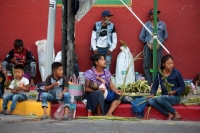 20210328. Tuxtla Gutiérrez. Domingo de Ramos en tiempos del Covid en Chiapas