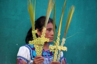 20210328. Tuxtla Gutiérrez. Domingo de Ramos en tiempos del Covid en Chiapas