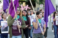 Domingo 25 de noviembre del 2018. Tuxtla Gutiérrez. Durante el DÃÂa Internacional para Erradicar La Violencia Hacia Las Mujeres. Domingo 25 de noviembre del 2018. Tuxtla Gutiérrez. Durante el DÃÂa Internacional para Erradicar La Violencia Hacia Las Mujeres.