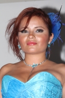 Lunes 3 de octubre. PROVOCA colección presentada por Studio Imagen.