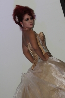 Lunes 3 de octubre. PROVOCA colección presentada por Studio Imagen.