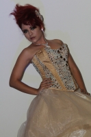 Lunes 3 de octubre. PROVOCA colección presentada por Studio Imagen.