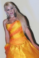 Lunes 3 de octubre. PROVOCA colección presentada por Studio Imagen.