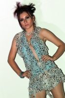 Lunes 3 de octubre. PROVOCA colección presentada por Studio Imagen.